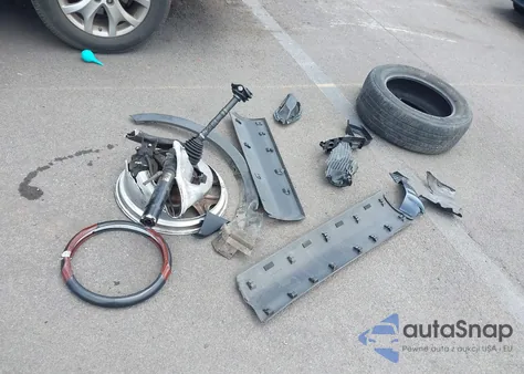 2014 Mazda Cx-9 Sport from USA, damaged, VIN JM3TB2BA9E0438443